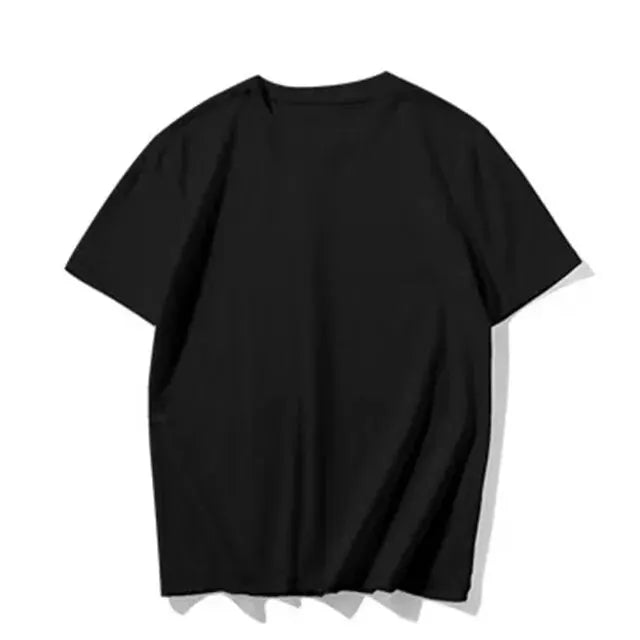 Men's Cotton T-Shirt