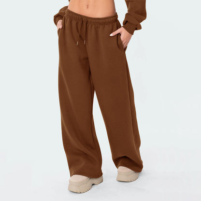 Women's Drawstring Sweatpants