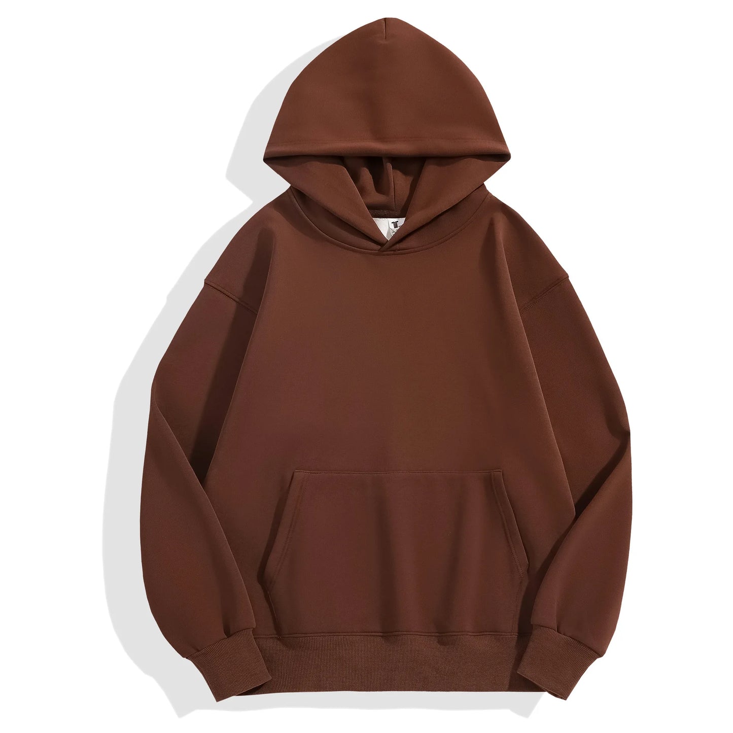 Heavyweight Velvet Hoodie