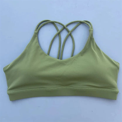 Women's Sports Bra