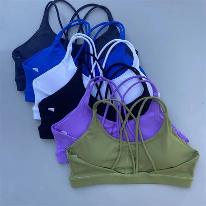 Women's Sports Bra