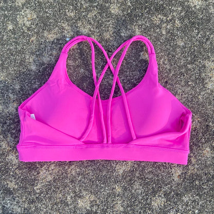 Women's Sports Bra