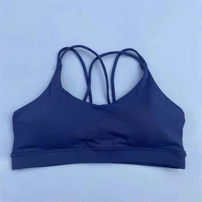 Women's Sports Bra