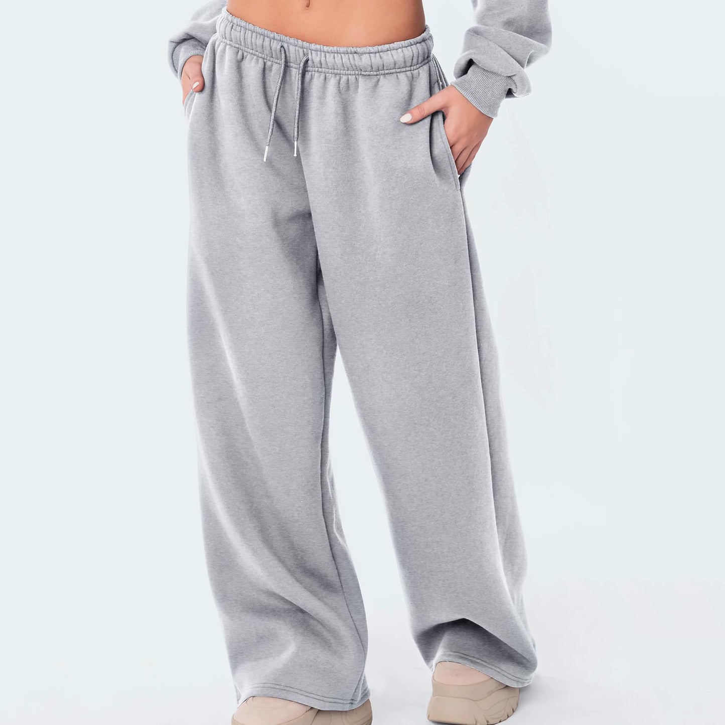 Women's Drawstring Sweatpants