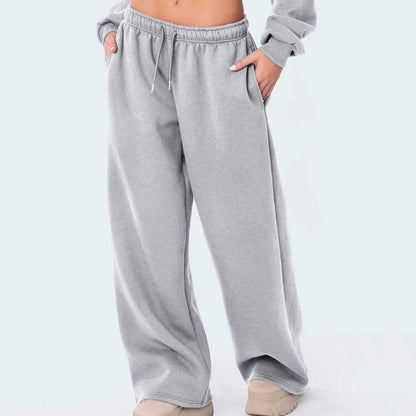 Women's Drawstring Sweatpants