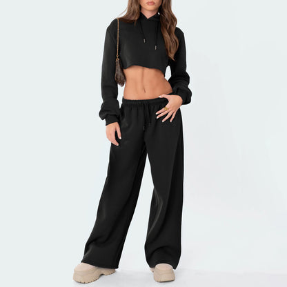 Women's Drawstring Sweatpants