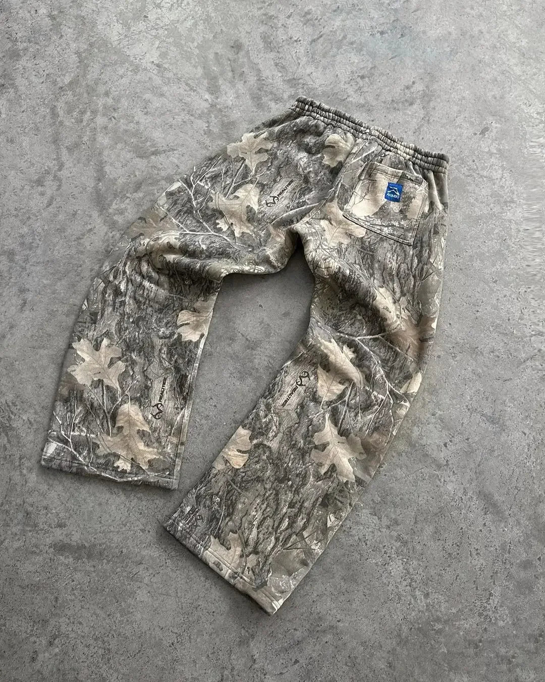 Camouflage Pants For Men and Women