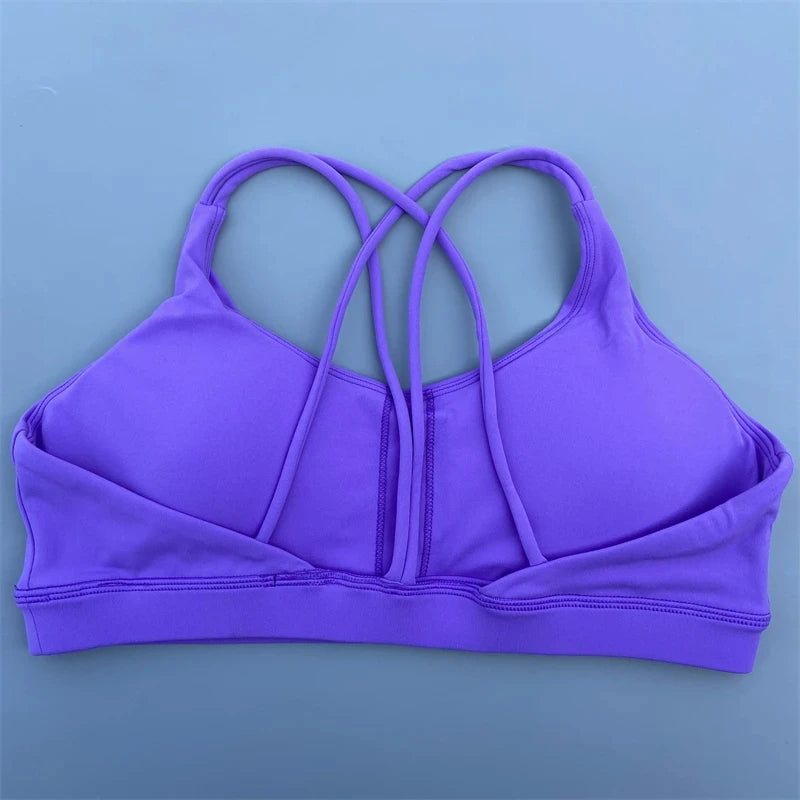 Women's Sports Bra