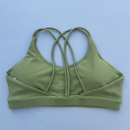 Women's Sports Bra