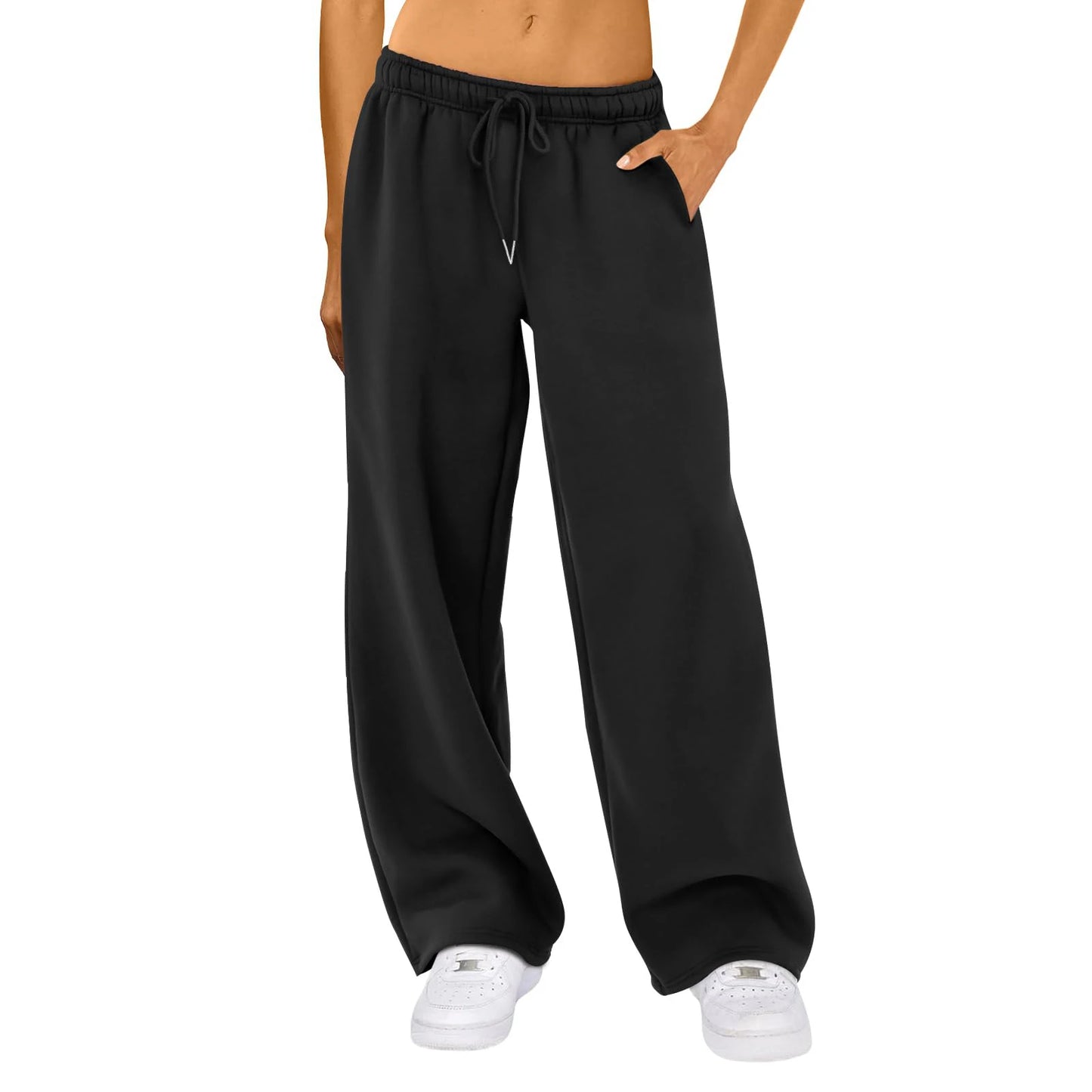 Women's Drawstring Sweatpants