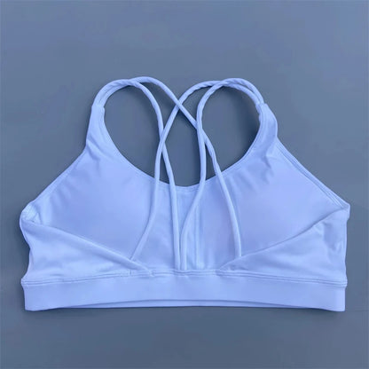 Women's Sports Bra