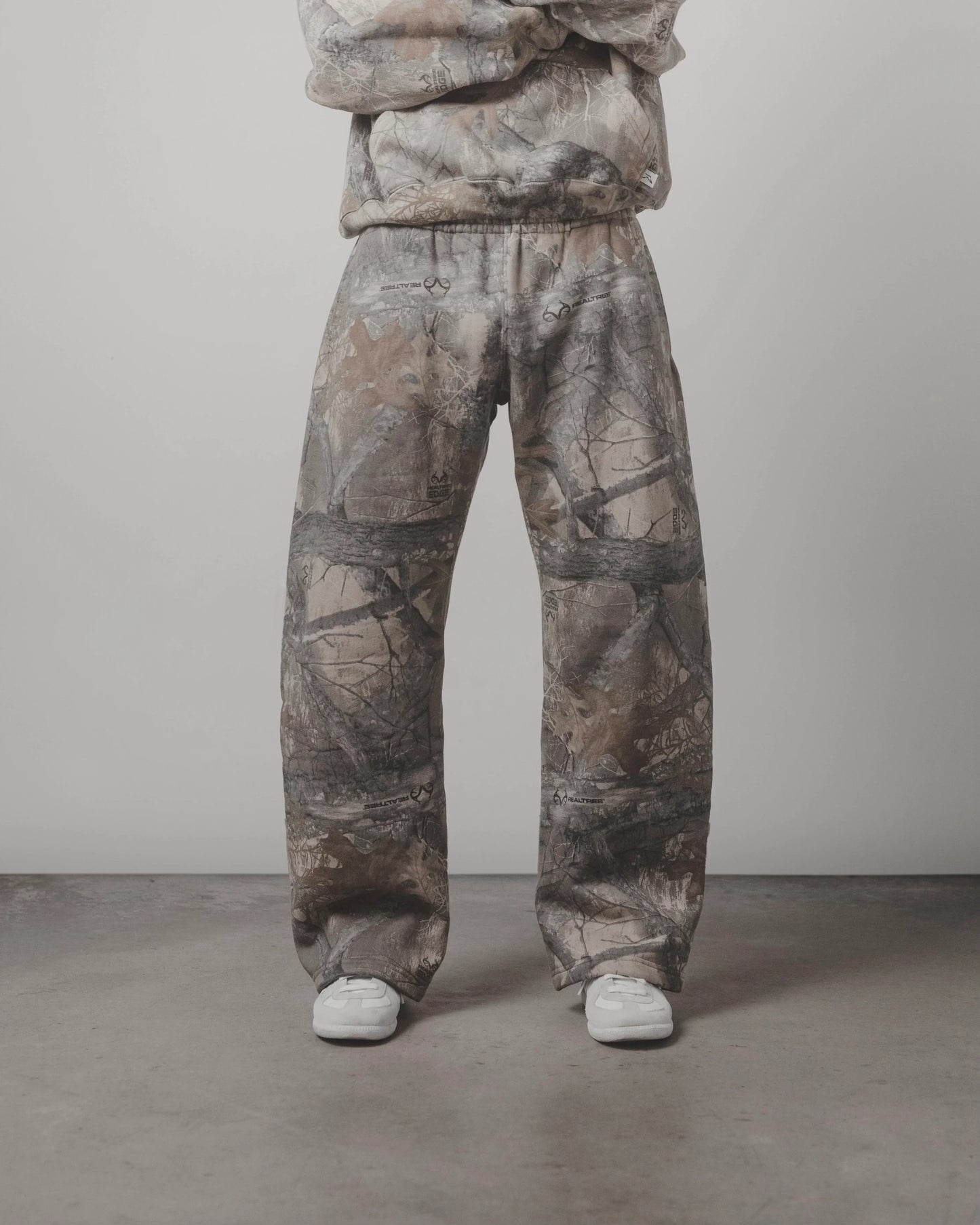 Camouflage Pants For Men and Women