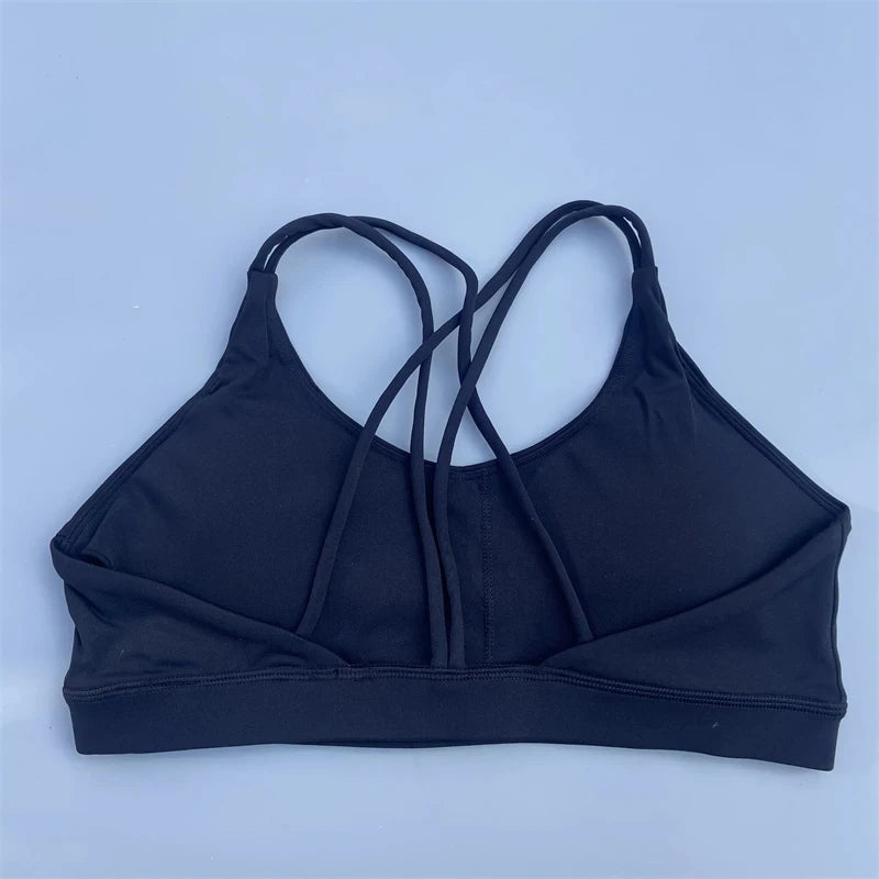 Women's Sports Bra