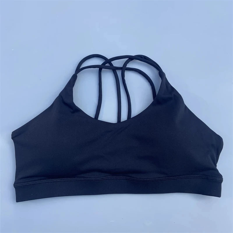 Women's Sports Bra