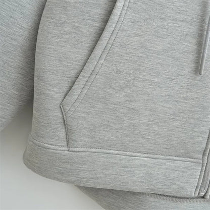 Women's Zip-Up Hoodie