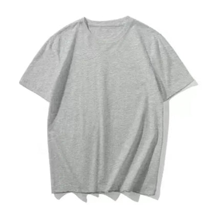 Men's Cotton T-Shirt