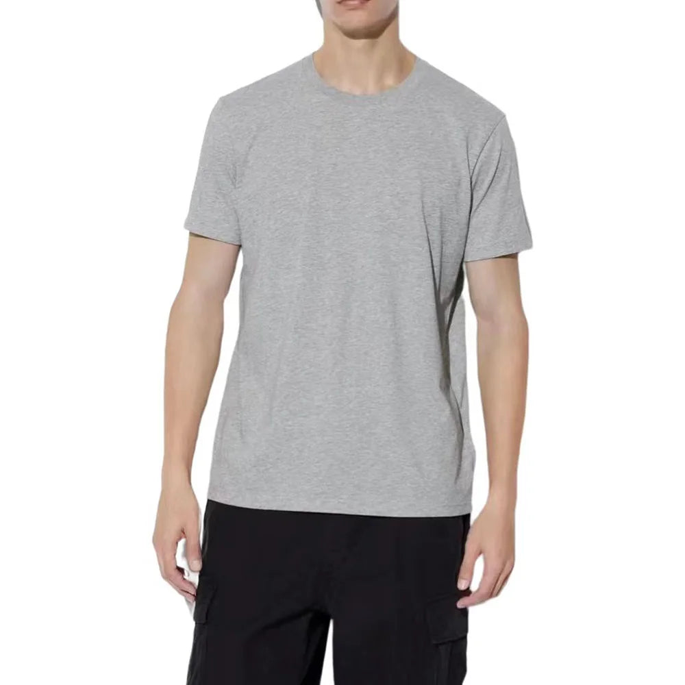 Men's Cotton T-Shirt