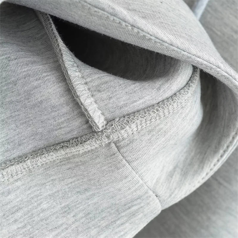 Women's Zip-Up Hoodie