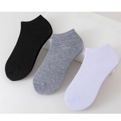 Low Cut Socks 8 Pairs