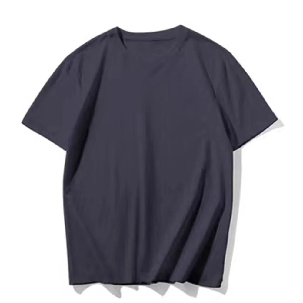 Men's Cotton T-Shirt