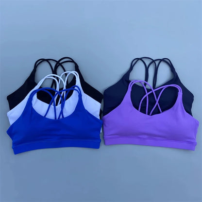 Women's Sports Bra