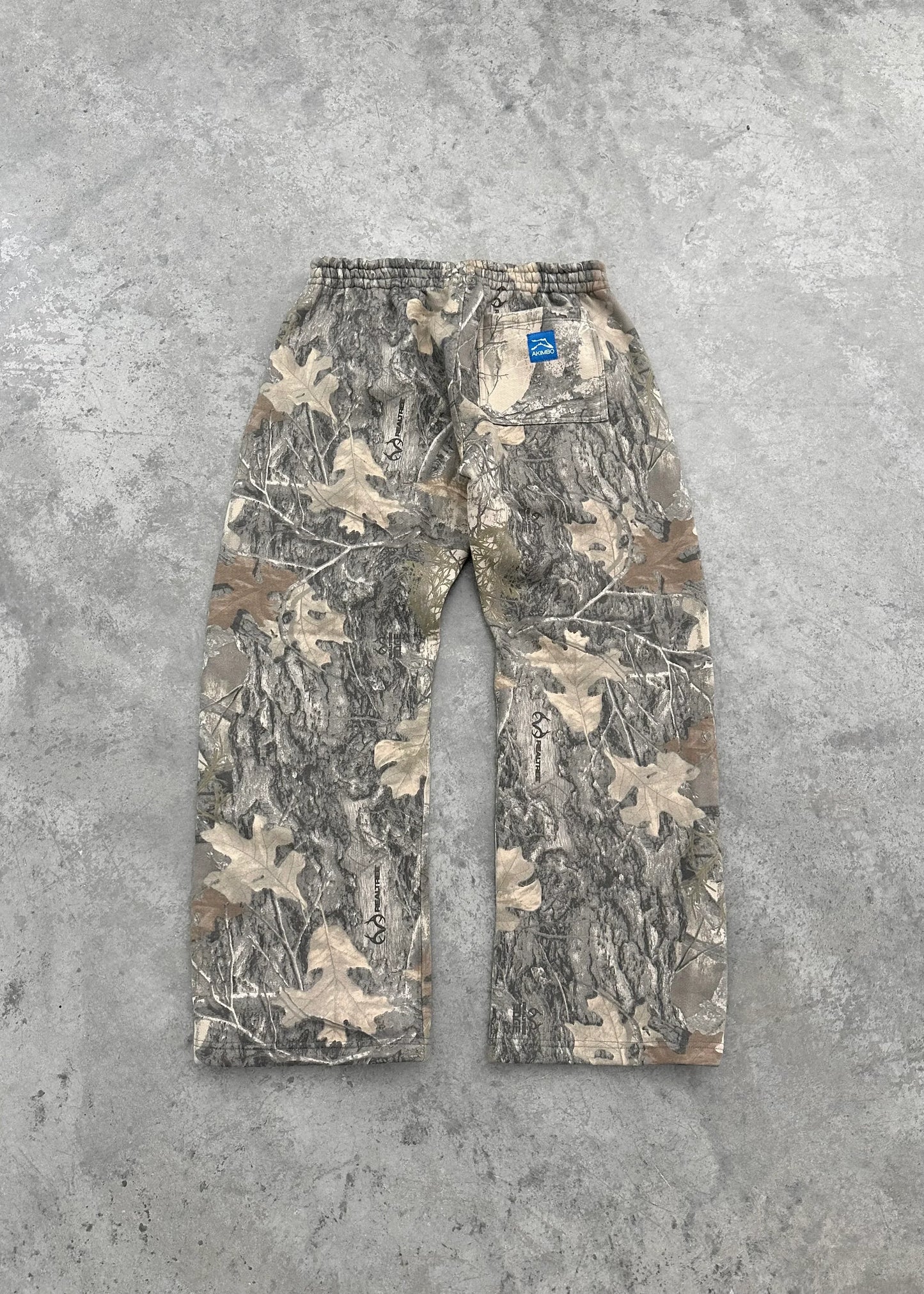 Camouflage Pants For Men and Women