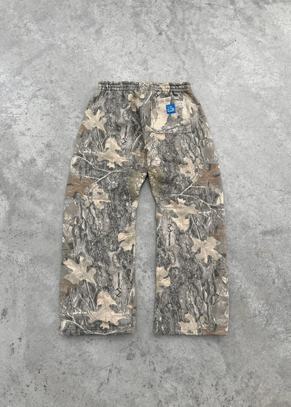 Camouflage Pants For Men and Women