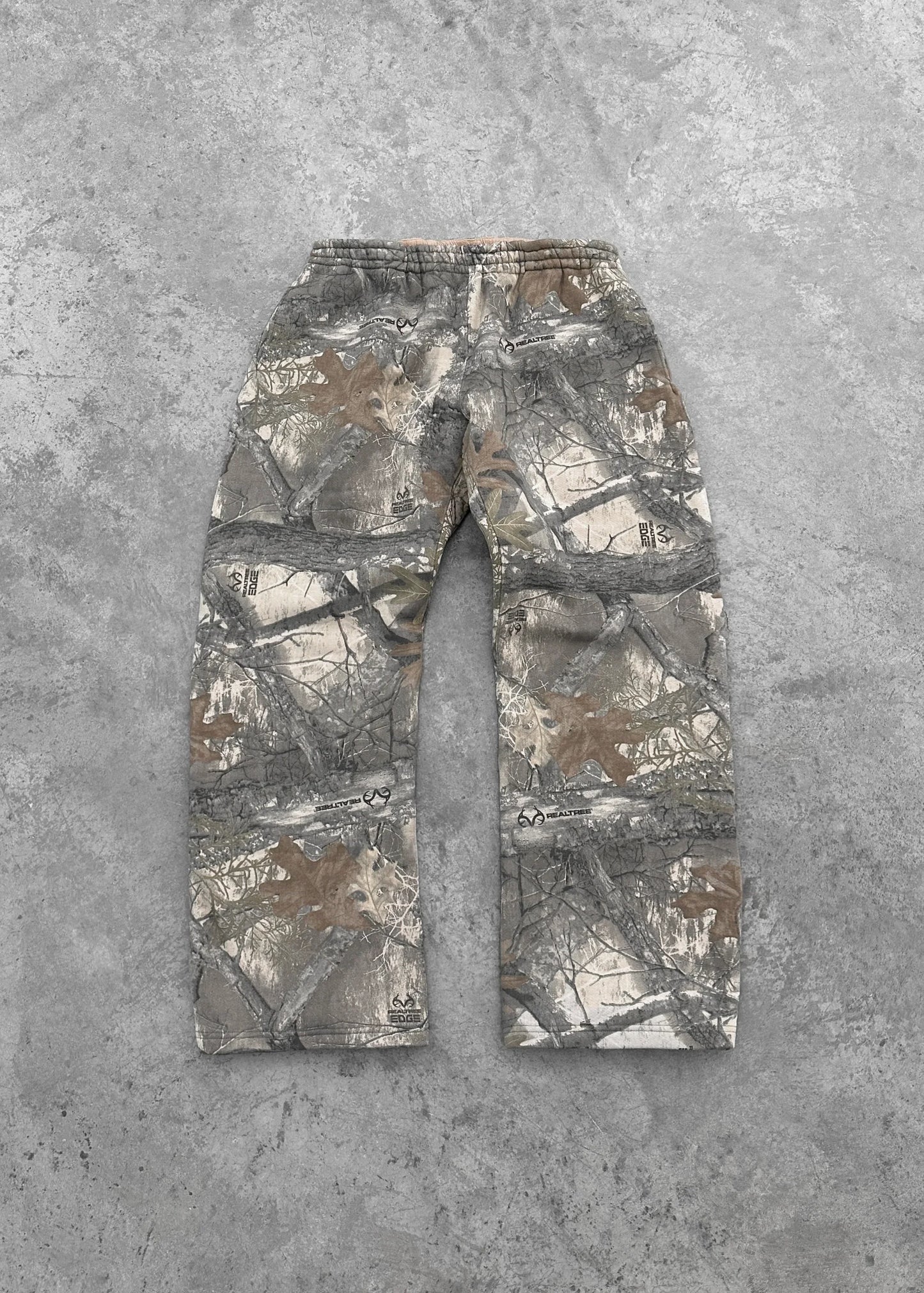 Camouflage Pants For Men and Women