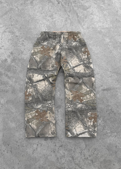 Camouflage Pants For Men and Women