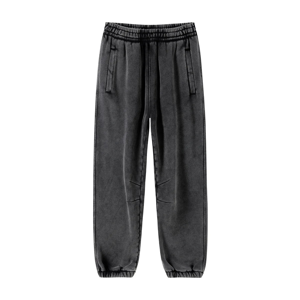 Batik Fleece Sweats