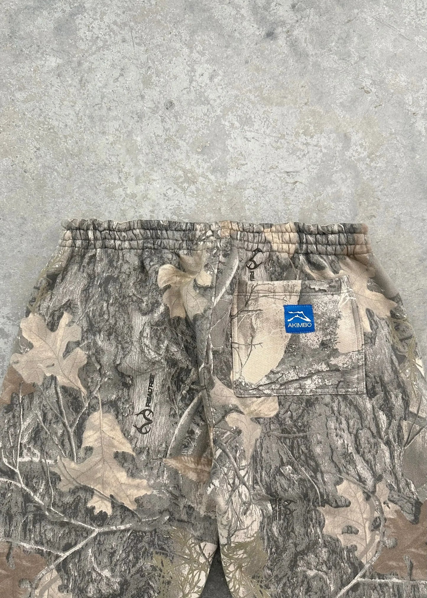 Camouflage Pants For Men and Women