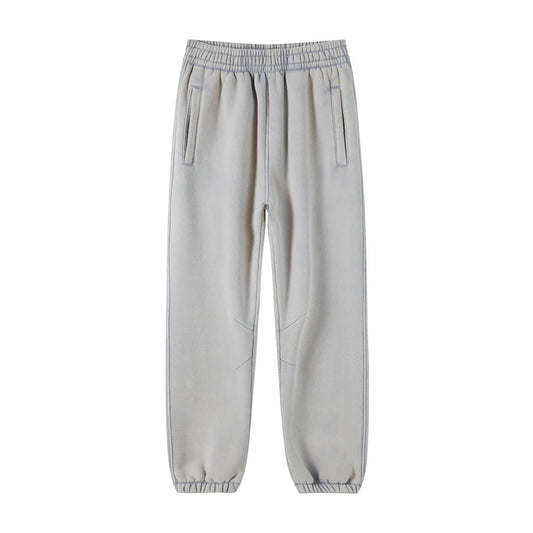 Batik Fleece Sweats