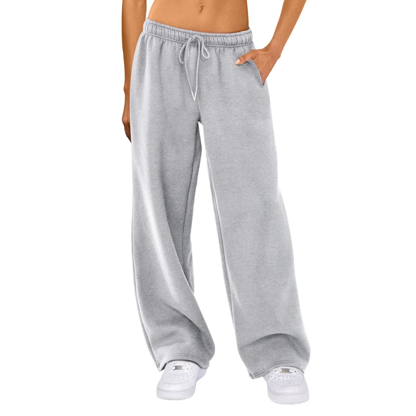 Women's Drawstring Sweatpants