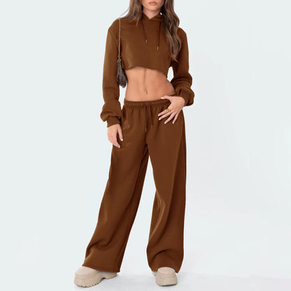 Women's Drawstring Sweatpants