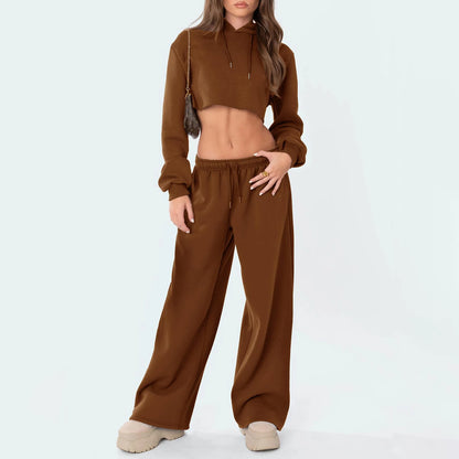 Women's Drawstring Sweatpants