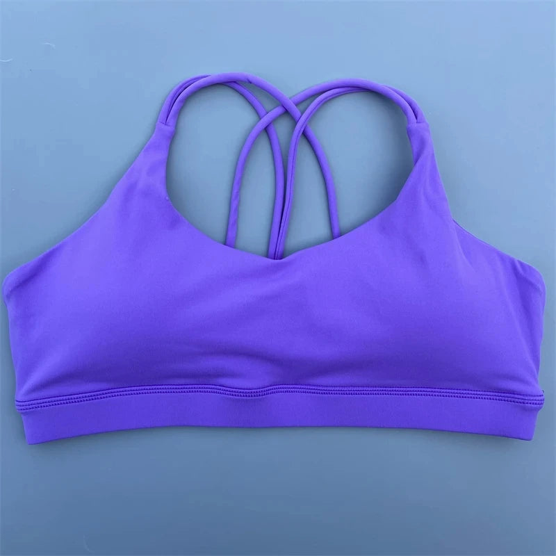 Women's Sports Bra