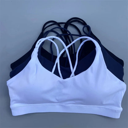 Women's Sports Bra