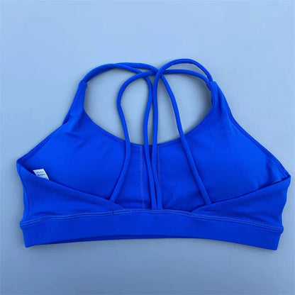 Women's Sports Bra